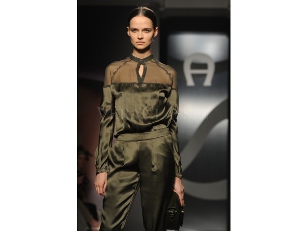 Aigner collezione autunno inverno 2012/2013
