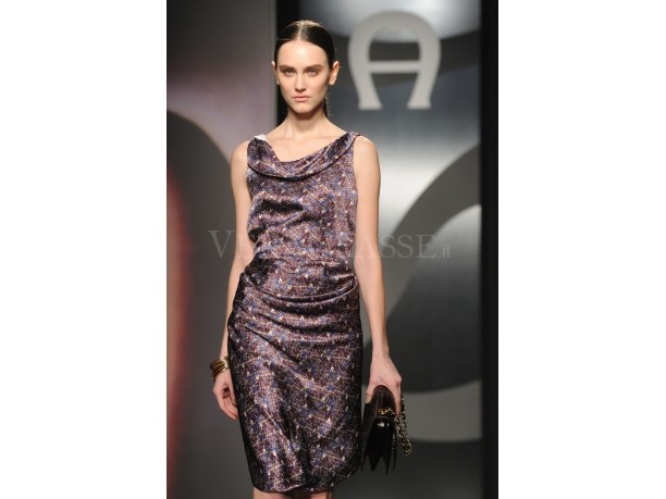 Aigner collezione autunno inverno 2012/2013