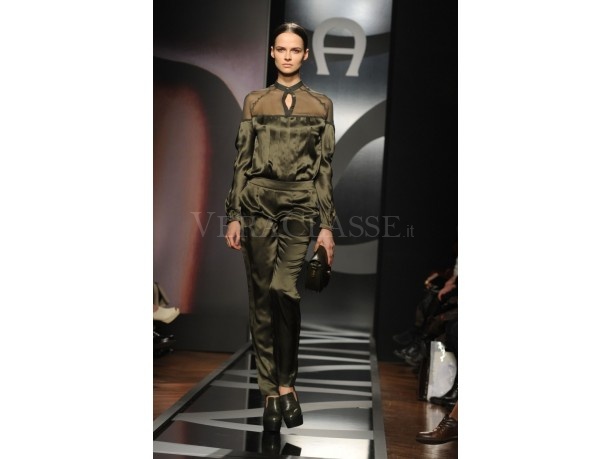 Aigner collezione autunno inverno 2012/2013