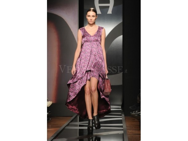 Aigner collezione autunno inverno 2012/2013