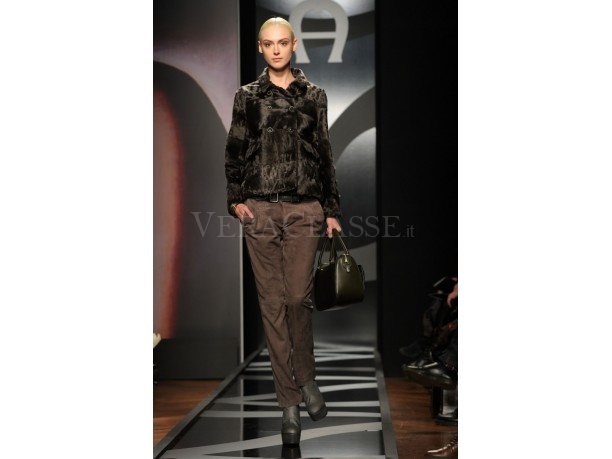 Aigner collezione autunno inverno 2012/2013