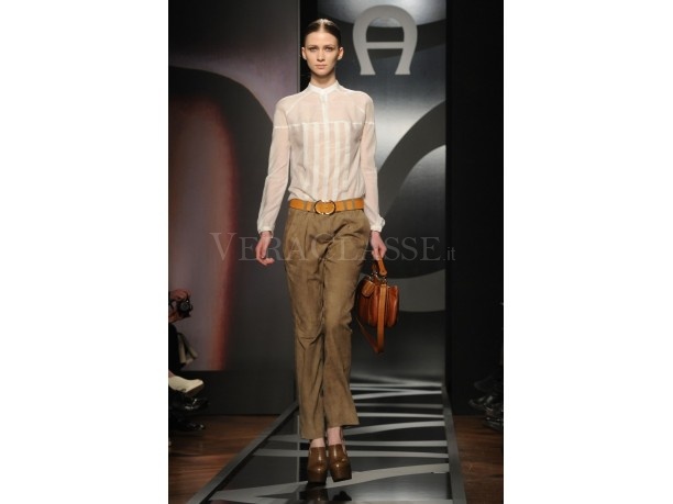 Aigner collezione autunno inverno 2012/2013