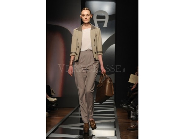 Aigner collezione autunno inverno 2012/2013
