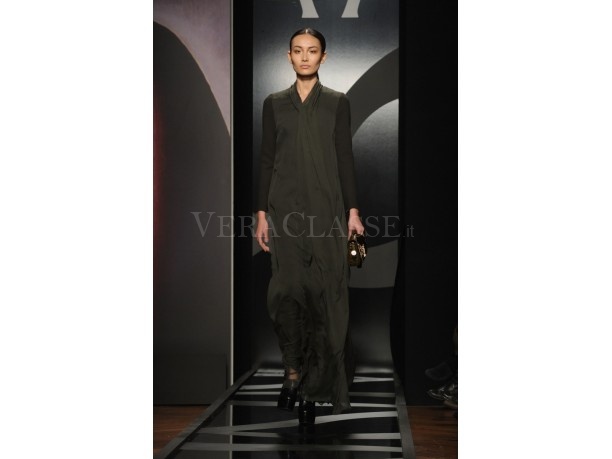 Aigner collezione autunno inverno 2012/2013
