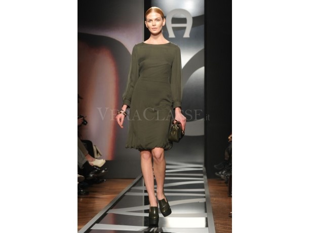 Aigner collezione autunno inverno 2012/2013
