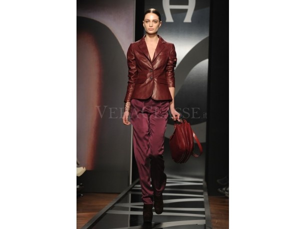 Aigner collezione autunno inverno 2012/2013