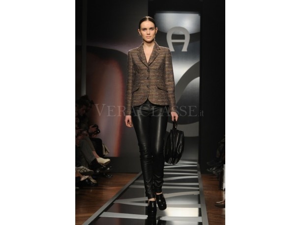 Aigner collezione autunno inverno 2012/2013
