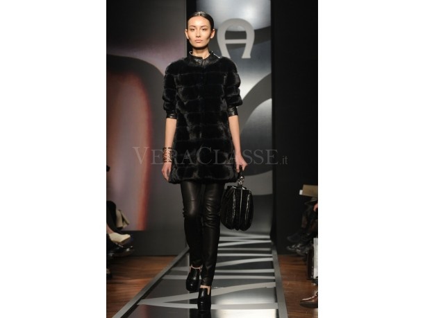 Aigner collezione autunno inverno 2012/2013