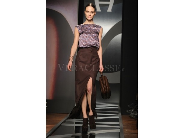 Aigner collezione autunno inverno 2012/2013