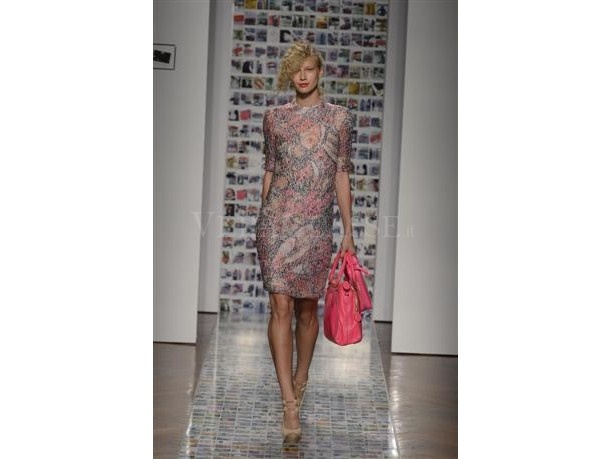 Aigner la collezione primavera estate 2013