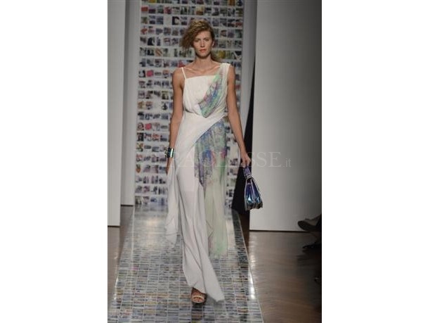 Aigner la collezione primavera estate 2013