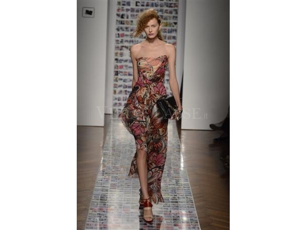 Aigner la collezione primavera estate 2013