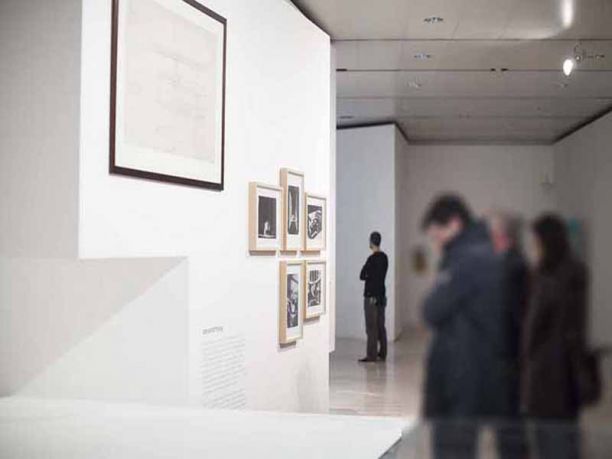 Al Mart di Rovereto, la mostra  di El Lissitzky. L’esperienza della totalità