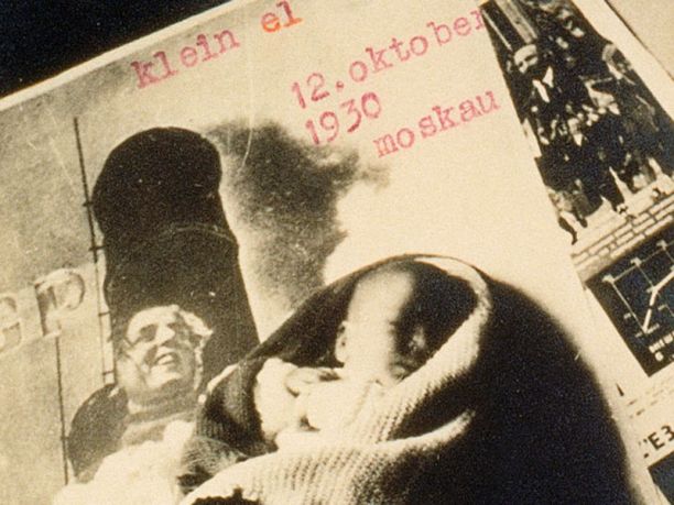 Al Mart di Rovereto, la mostra  di El Lissitzky. L’esperienza della totalità