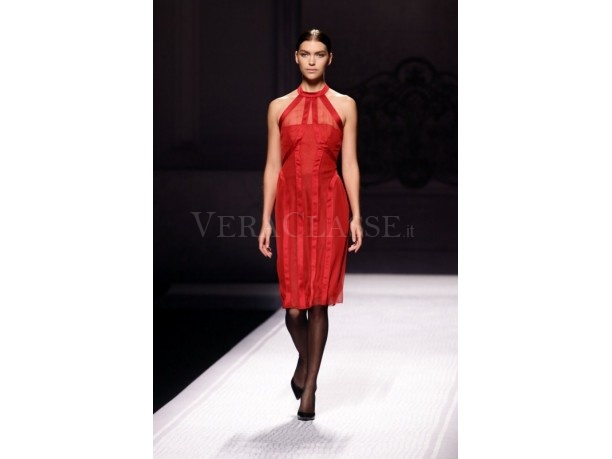 Alberta Ferretti collezione autunno inverno 2012-2013