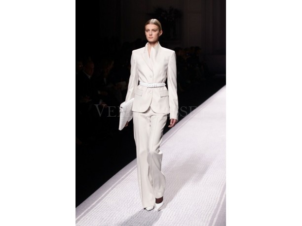 Alberta Ferretti collezione autunno inverno 2012-2013