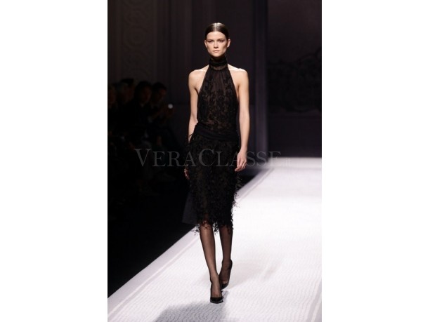 Alberta Ferretti collezione autunno inverno 2012-2013