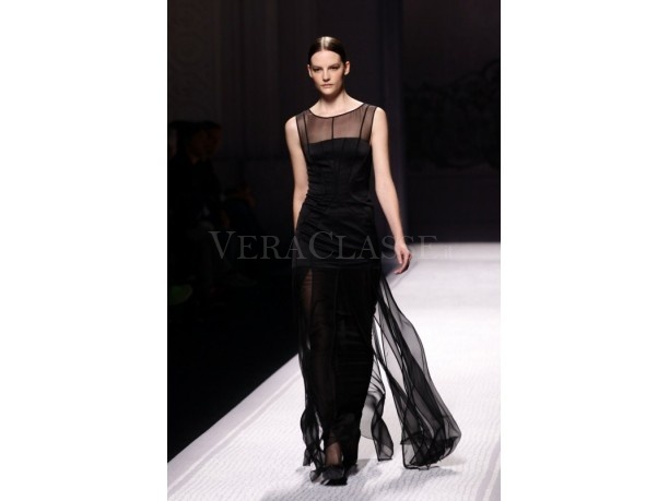 Alberta Ferretti collezione autunno inverno 2012-2013