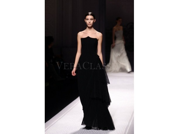 Alberta Ferretti collezione autunno inverno 2012-2013