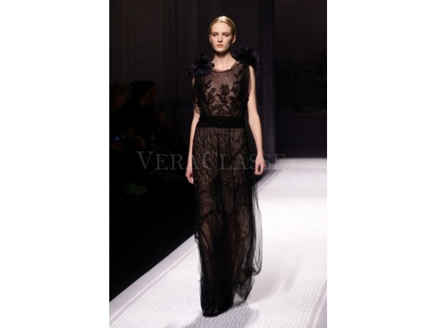 Alberta Ferretti collezione autunno inverno 2012-2013
