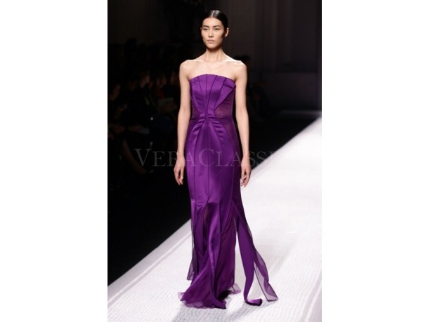 Alberta Ferretti collezione autunno inverno 2012-2013