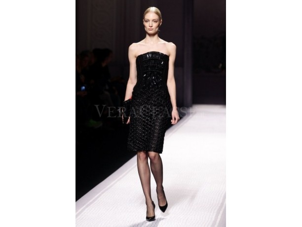 Alberta Ferretti collezione autunno inverno 2012-2013
