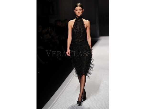 Alberta Ferretti collezione autunno inverno 2012-2013