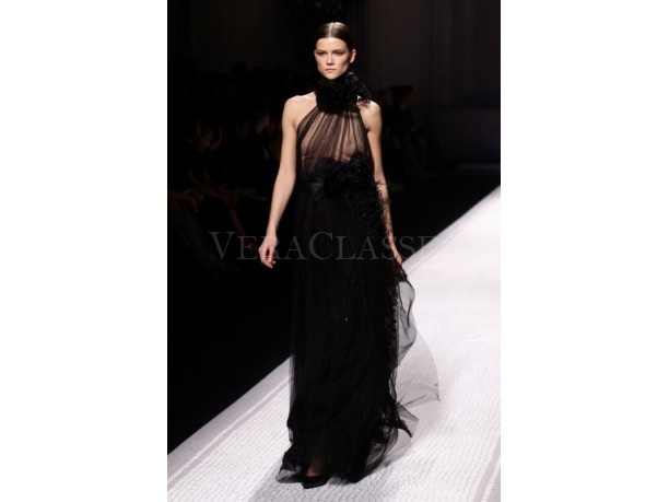 Alberta Ferretti collezione autunno inverno 2012-2013