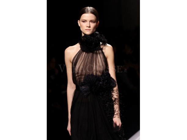 Alberta Ferretti collezione autunno inverno 2012-2013