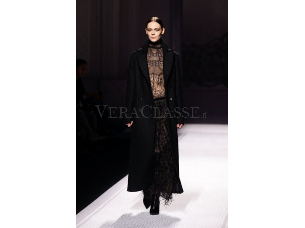 Alberta Ferretti collezione autunno inverno 2012-2013
