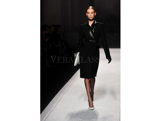 Alberta Ferretti collezione autunno inverno 2012-2013