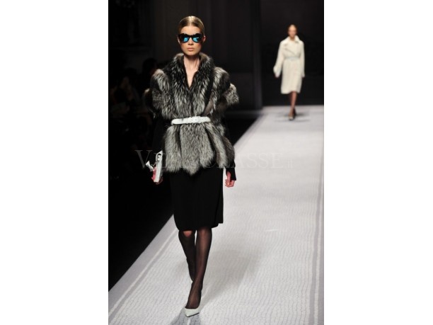 Alberta Ferretti collezione autunno inverno 2012-2013