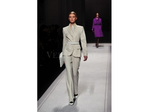 Alberta Ferretti collezione autunno inverno 2012-2013