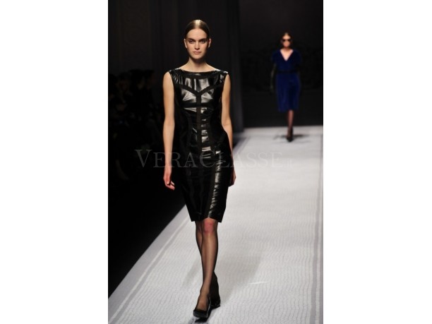 Alberta Ferretti collezione autunno inverno 2012-2013