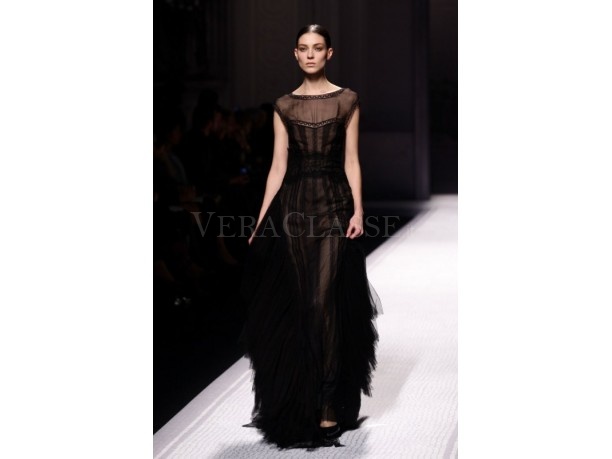 Alberta Ferretti collezione autunno inverno 2012-2013