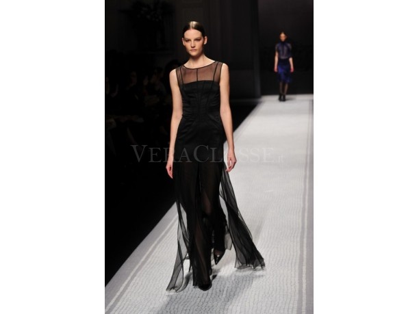 Alberta Ferretti collezione autunno inverno 2012-2013