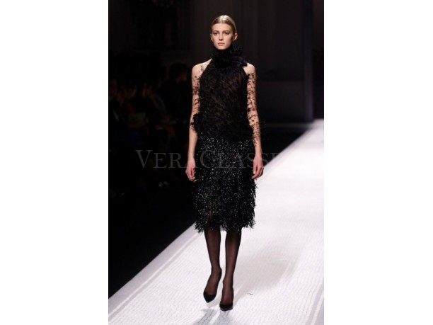Alberta Ferretti collezione autunno inverno 2012-2013