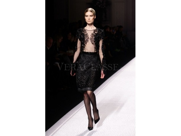 Alberta Ferretti collezione autunno inverno 2012-2013
