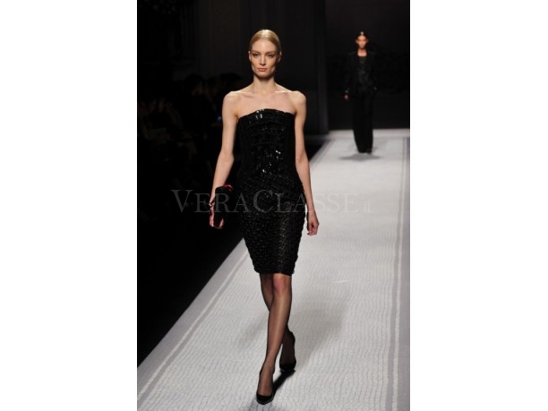 Alberta Ferretti collezione autunno inverno 2012-2013