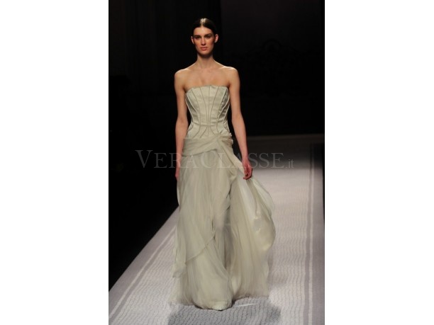 Alberta Ferretti collezione autunno inverno 2012-2013