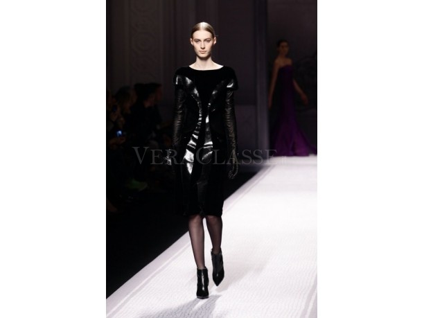 Alberta Ferretti collezione autunno inverno 2012-2013
