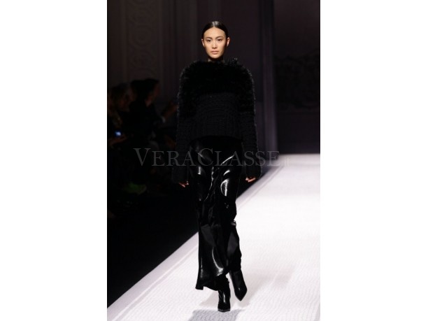 Alberta Ferretti collezione autunno inverno 2012-2013