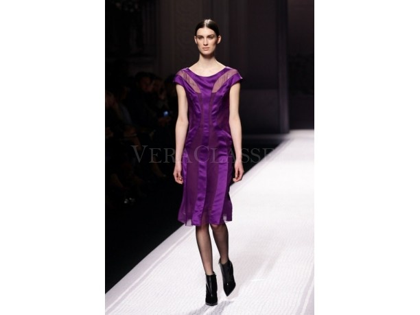 Alberta Ferretti collezione autunno inverno 2012-2013