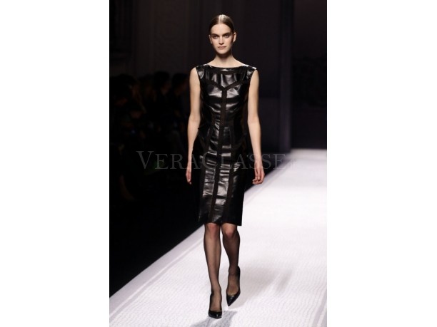 Alberta Ferretti collezione autunno inverno 2012-2013