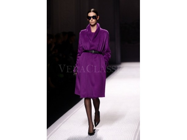 Alberta Ferretti collezione autunno inverno 2012-2013