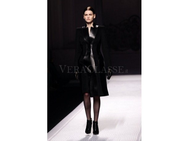 Alberta Ferretti collezione autunno inverno 2012-2013