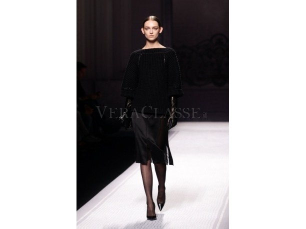 Alberta Ferretti collezione autunno inverno 2012-2013