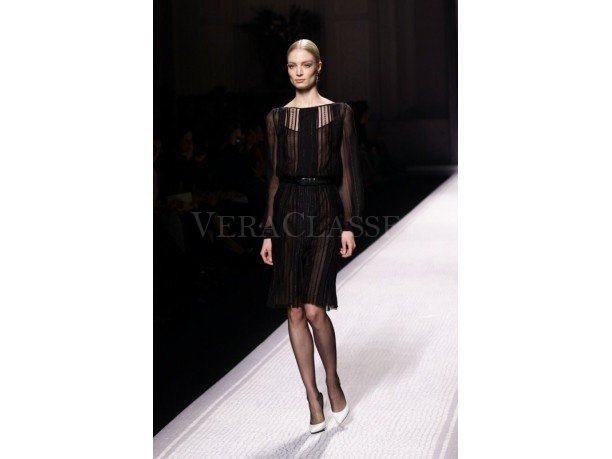 Alberta Ferretti collezione autunno inverno 2012-2013