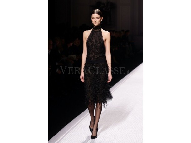 Alberta Ferretti collezione autunno inverno 2012-2013