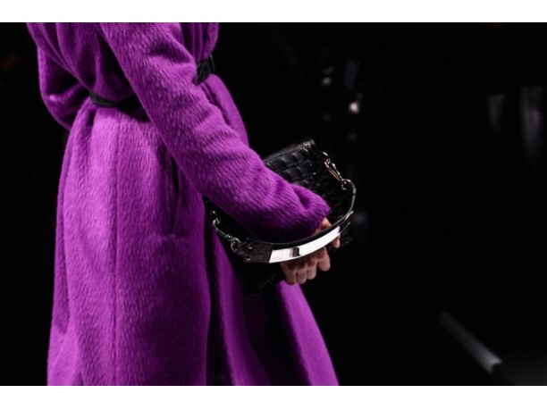 Alberta Ferretti collezione autunno inverno 2012-2013